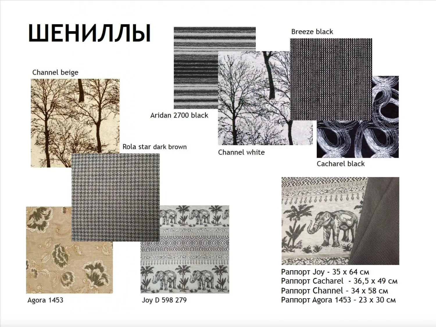 Что купить по низкой цене? Готовые решения дизайнеров