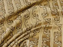 Katrine stripe (gold)