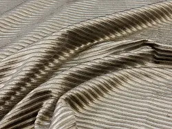 Crystal Stripe (grey)