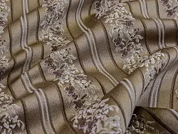 Medea stripe (caramel)